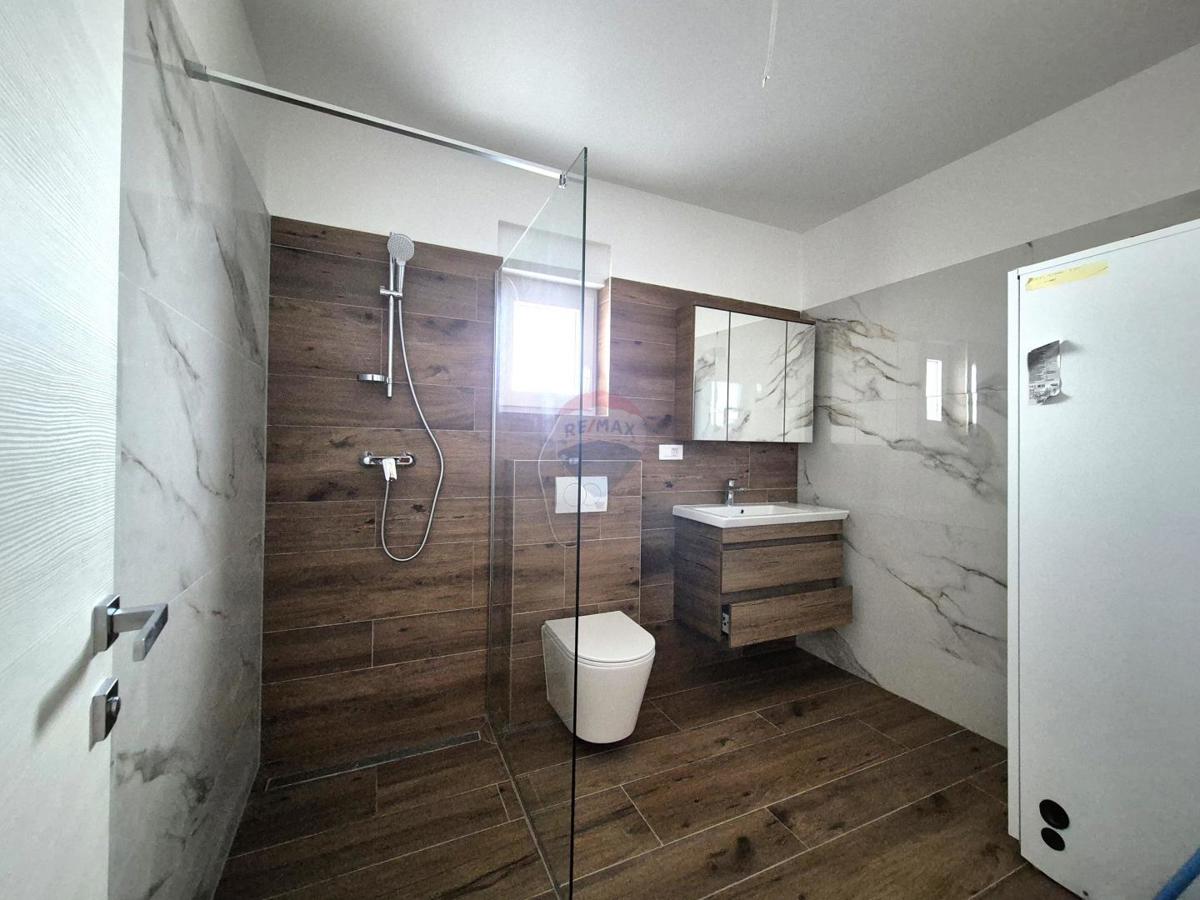 Appartamento Rešetari, Kastav, 117,30m2
