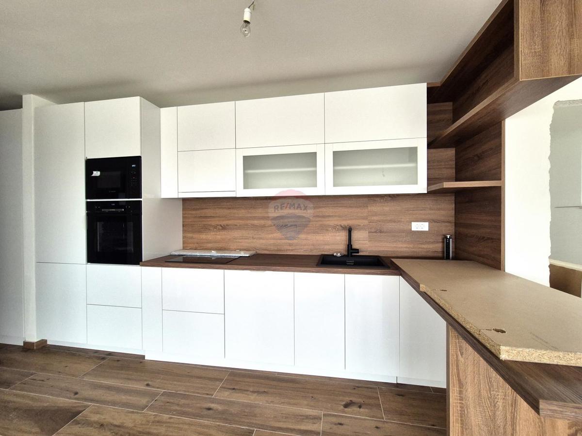 Appartamento Rešetari, Kastav, 117,30m2