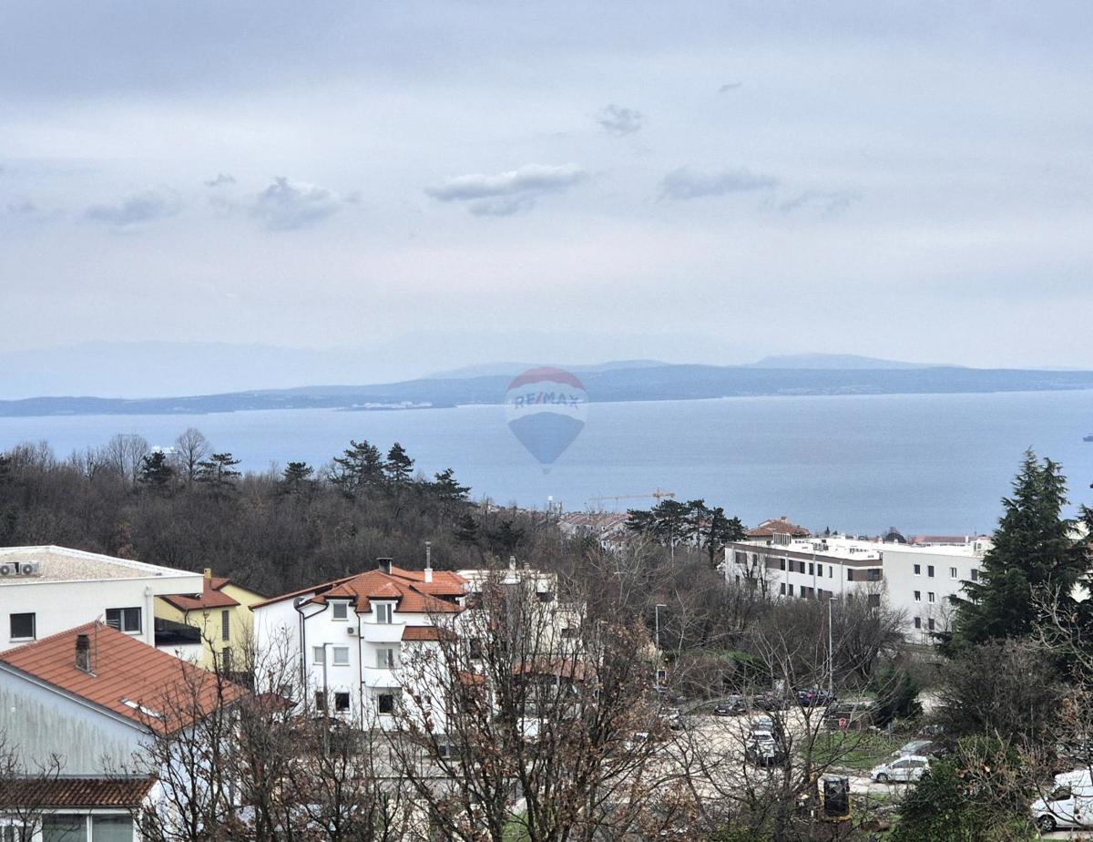 Appartamento Rešetari, Kastav, 117,30m2