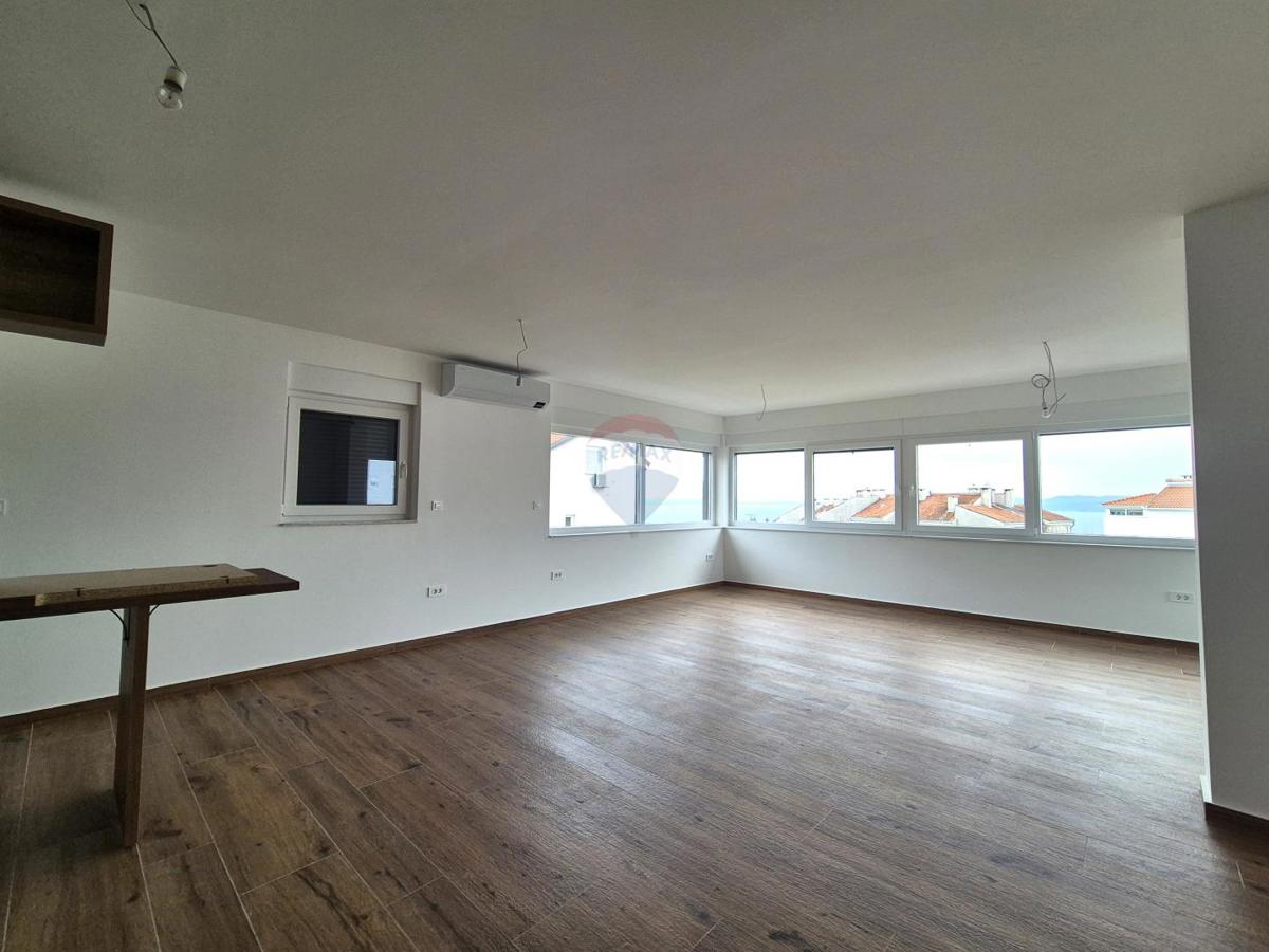 Appartamento Rešetari, Kastav, 117,30m2