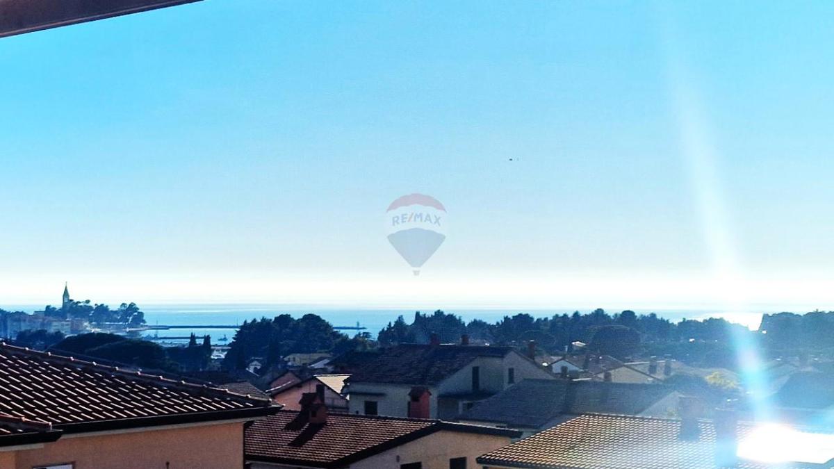 Appartamento Novigrad, 81,22m2