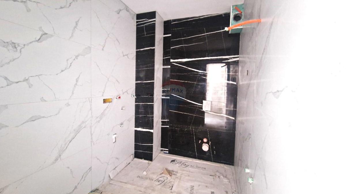 Appartamento Novigrad, 81,22m2