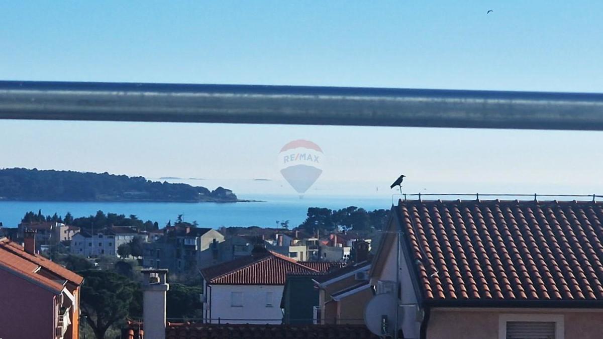 Appartamento Novigrad, 81,22m2