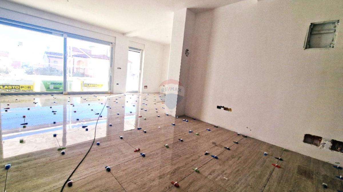 Appartamento Novigrad, 81,22m2