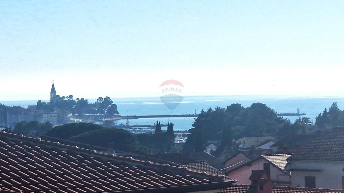 Appartamento Novigrad, 81,22m2