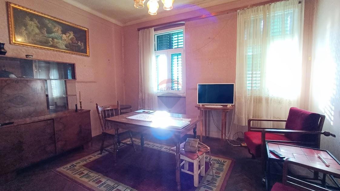 Appartamento Trsat, Rijeka, 105m2