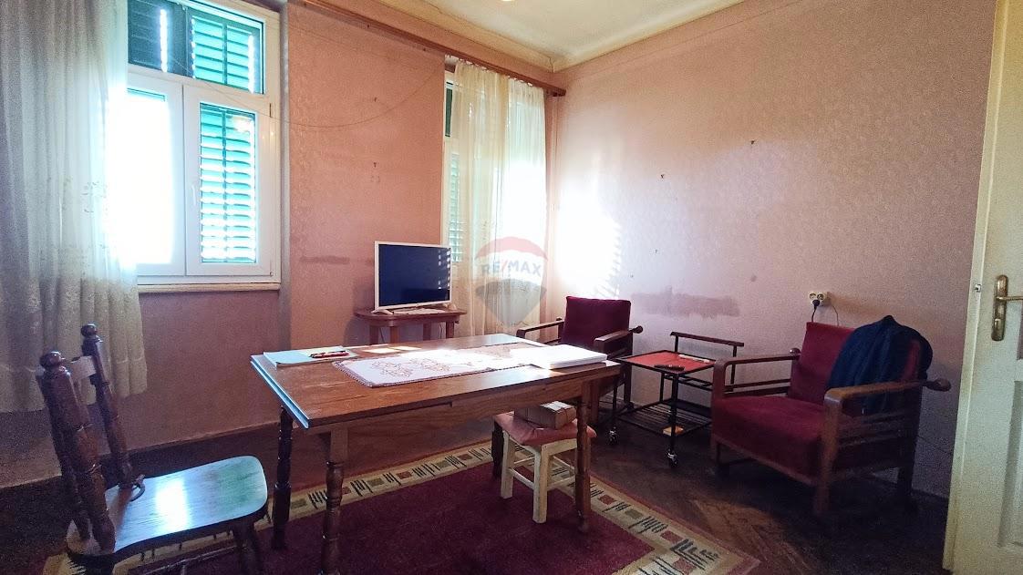 Appartamento Trsat, Rijeka, 105m2