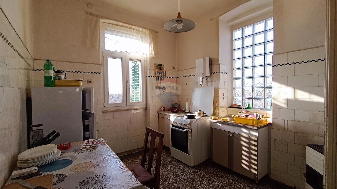 Appartamento Trsat, Rijeka, 105m2