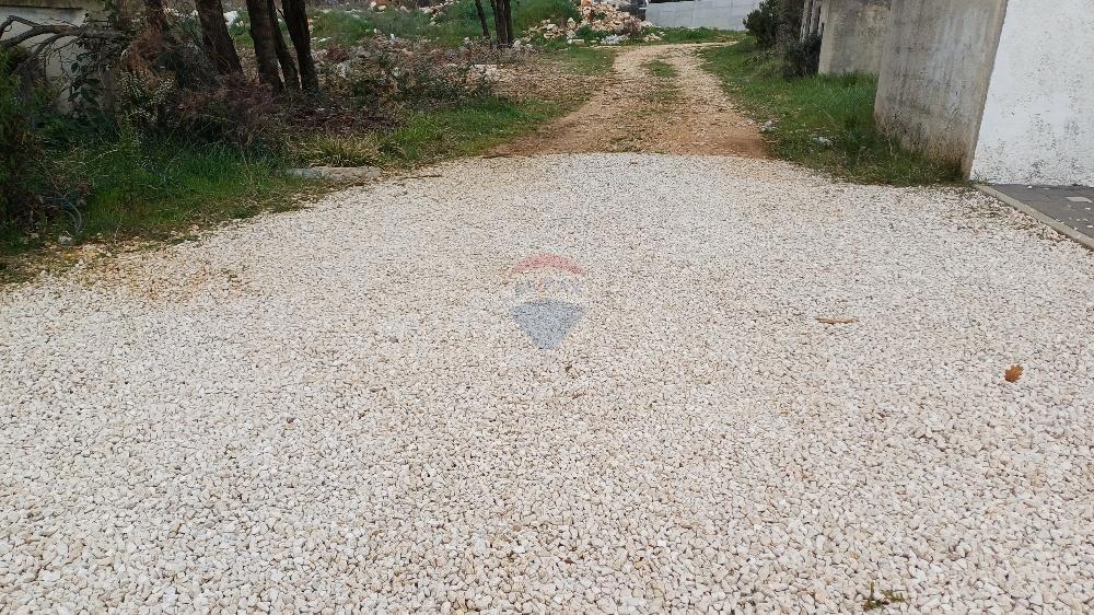 Terreno edificabile Barbariga, Vodnjan, 922m2