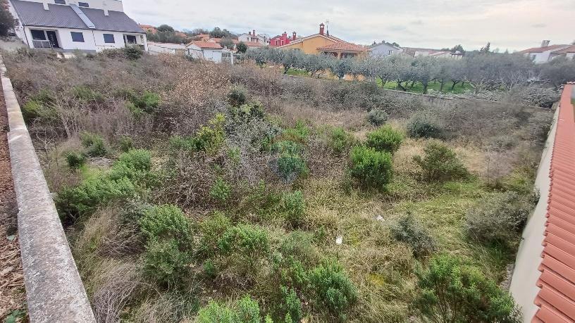 Terreno edificabile Barbariga, Vodnjan, 922m2
