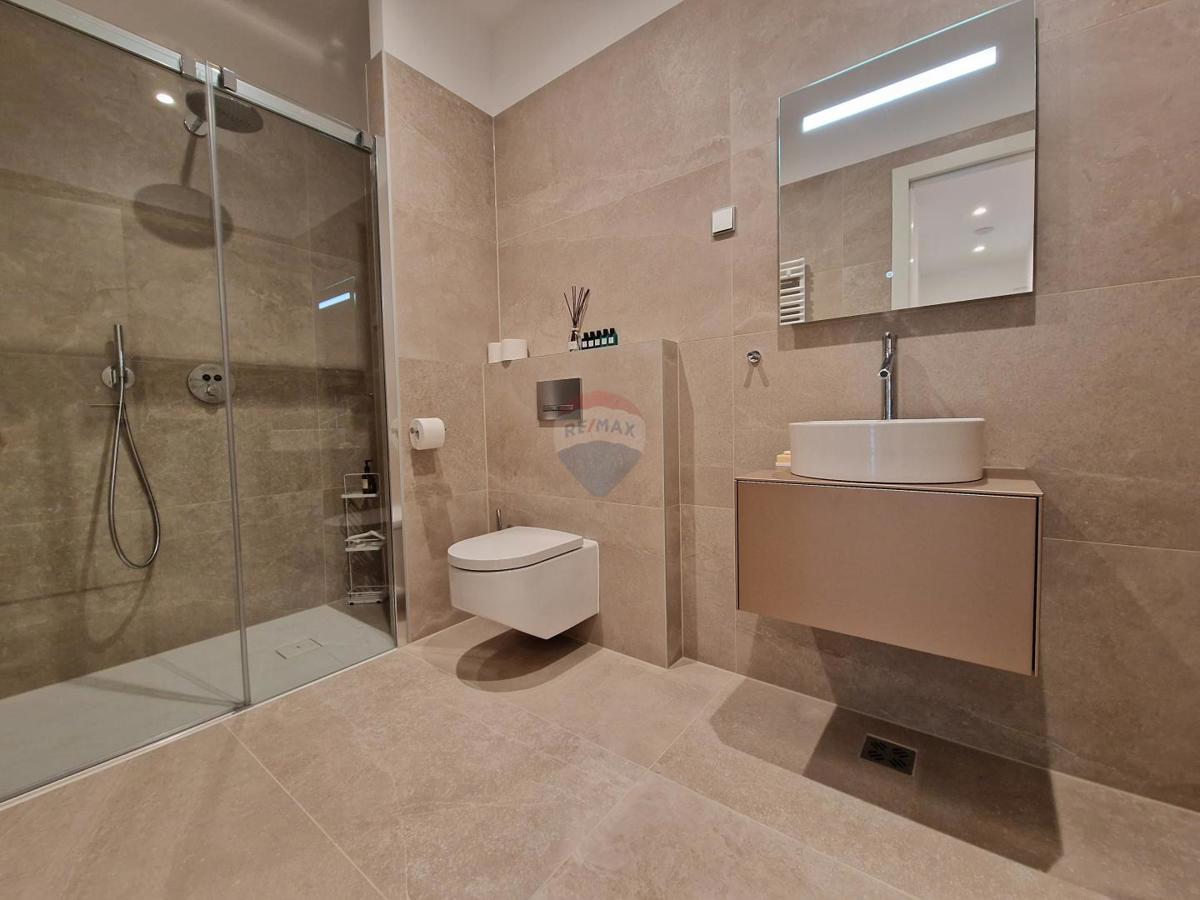 Appartamento Donji grad, Donji Grad, 130m2