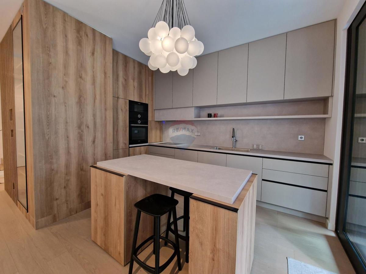Appartamento Donji grad, Donji Grad, 130m2