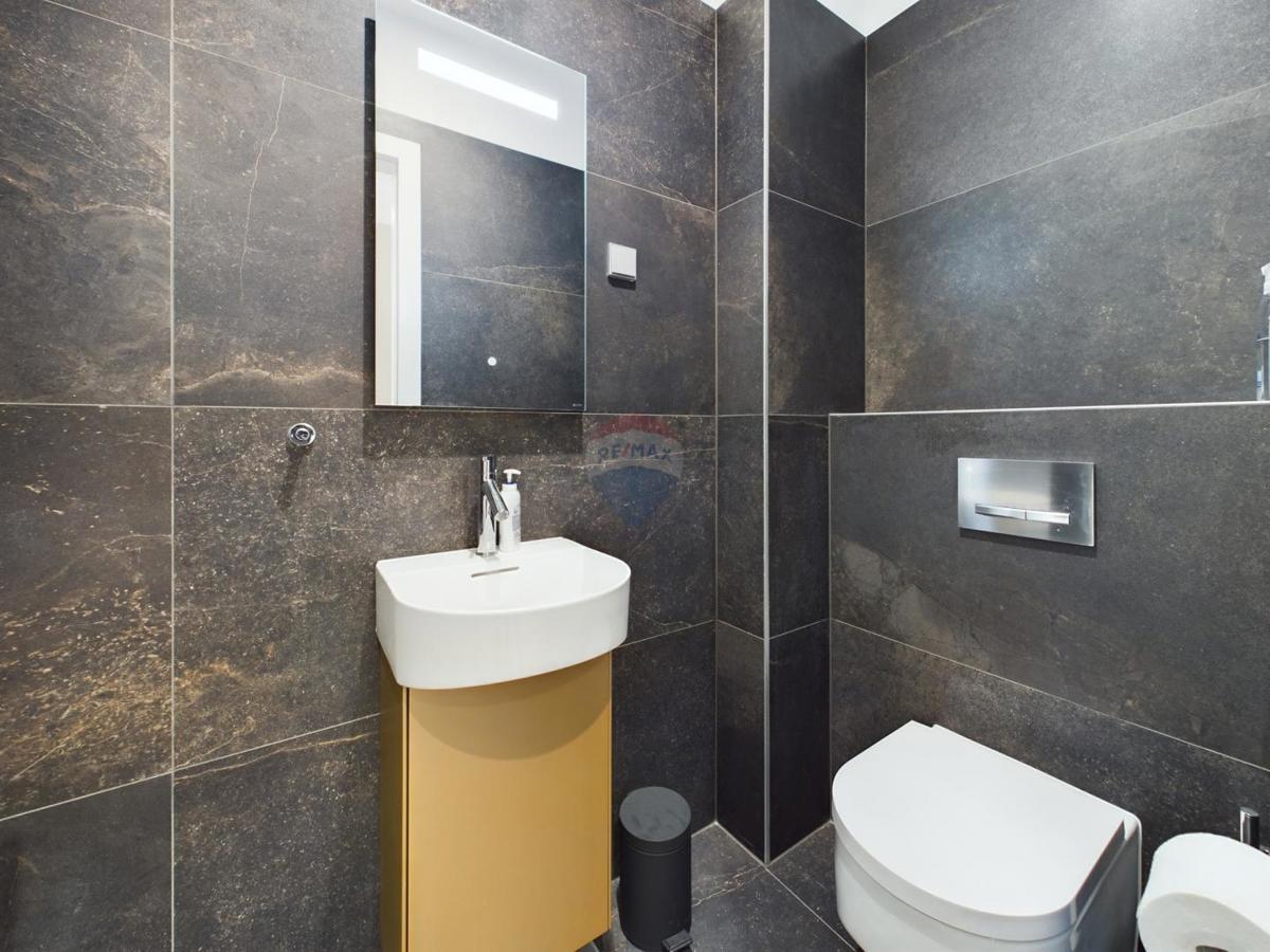 Appartamento Donji grad, Donji Grad, 130m2