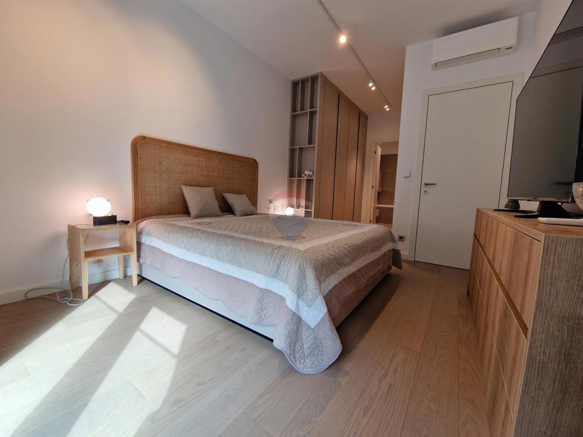 Appartamento Donji grad, Donji Grad, 130m2