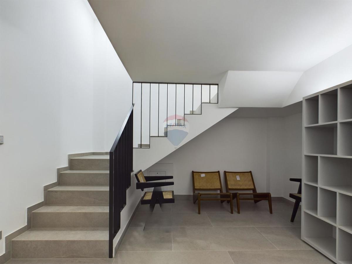 Appartamento Donji grad, Donji Grad, 130m2