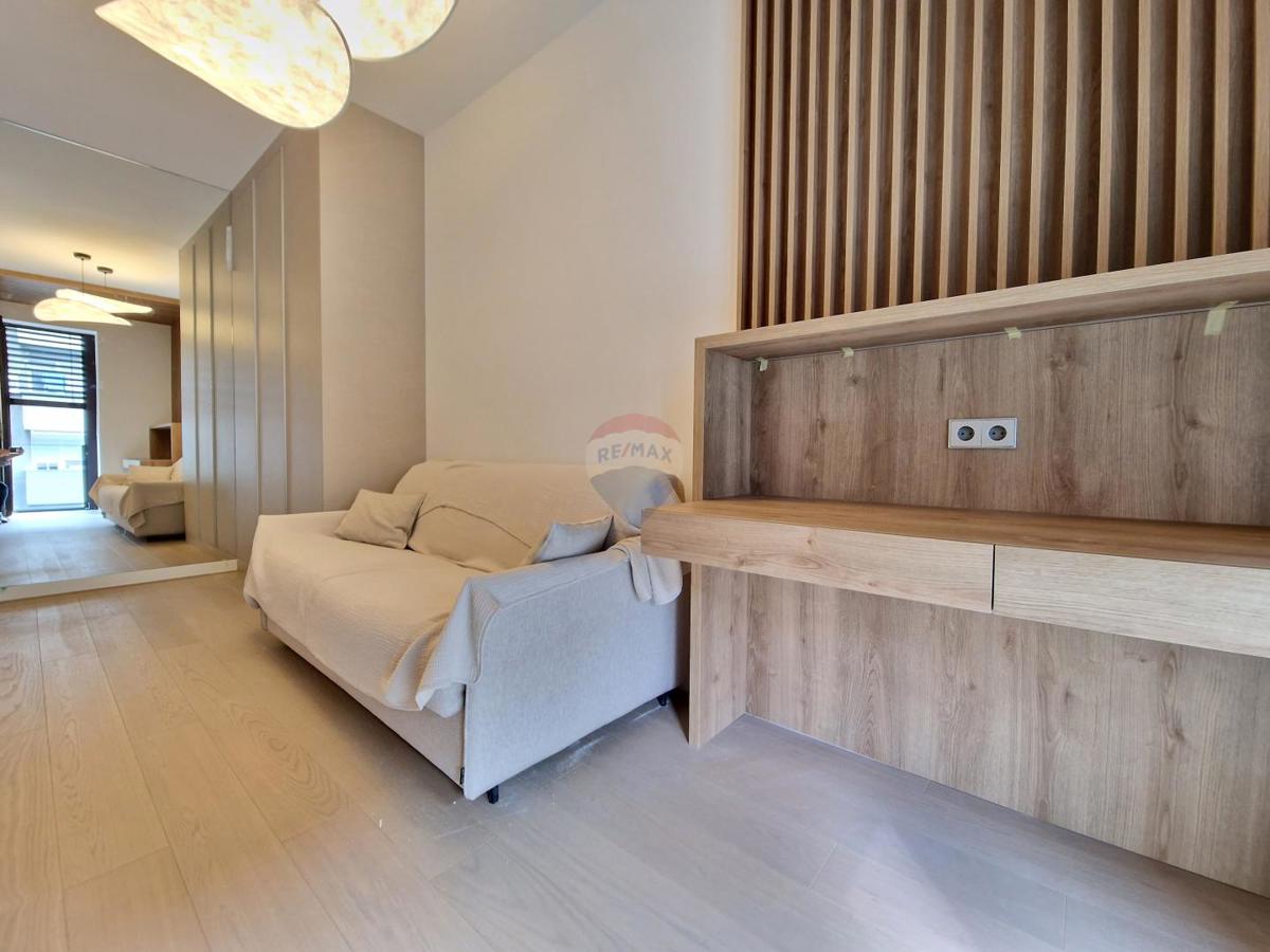 Appartamento Donji grad, Donji Grad, 130m2