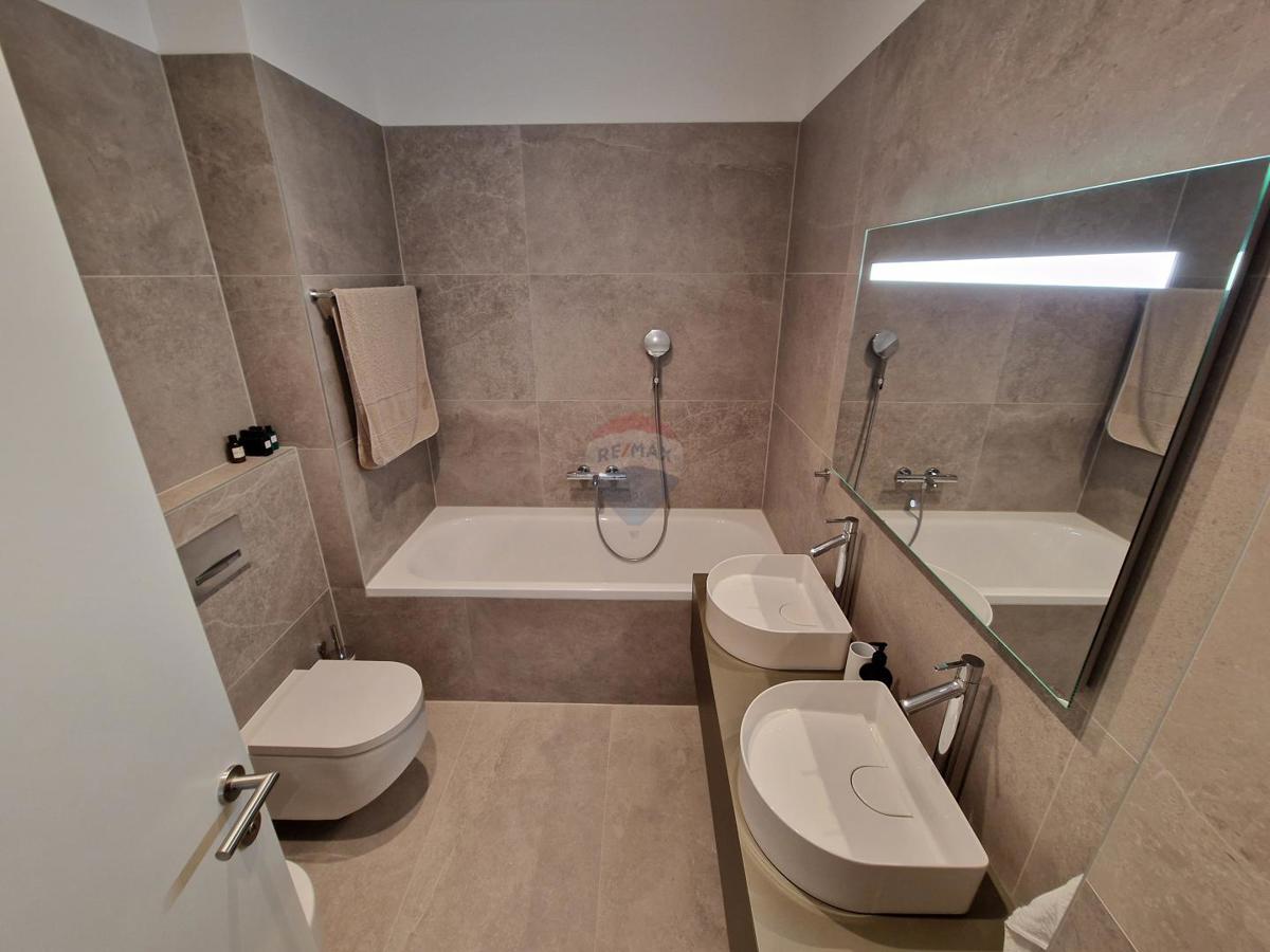 Appartamento Donji grad, Donji Grad, 130m2