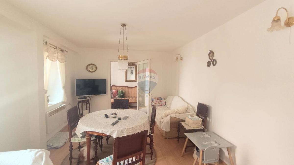 Casa Rovinj, 79m2