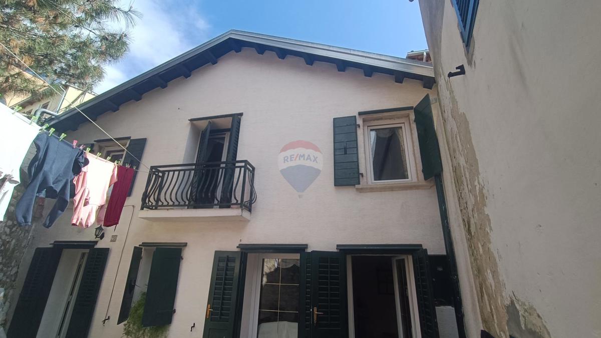 Casa Rovinj, 79m2