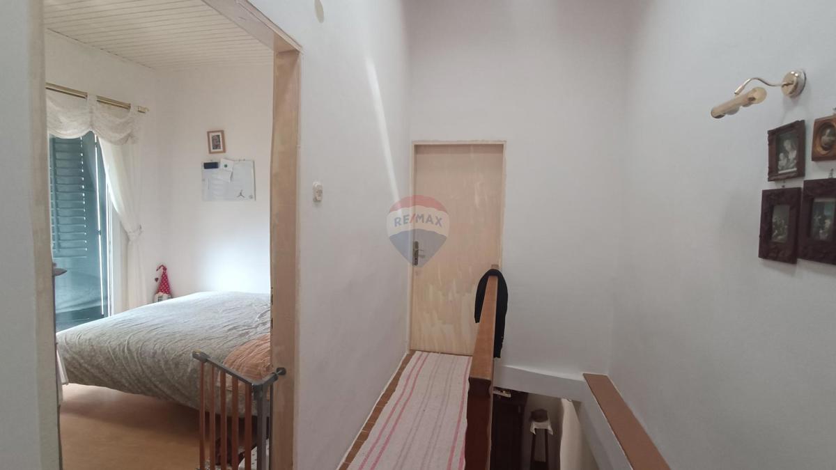 Casa Rovinj, 79m2