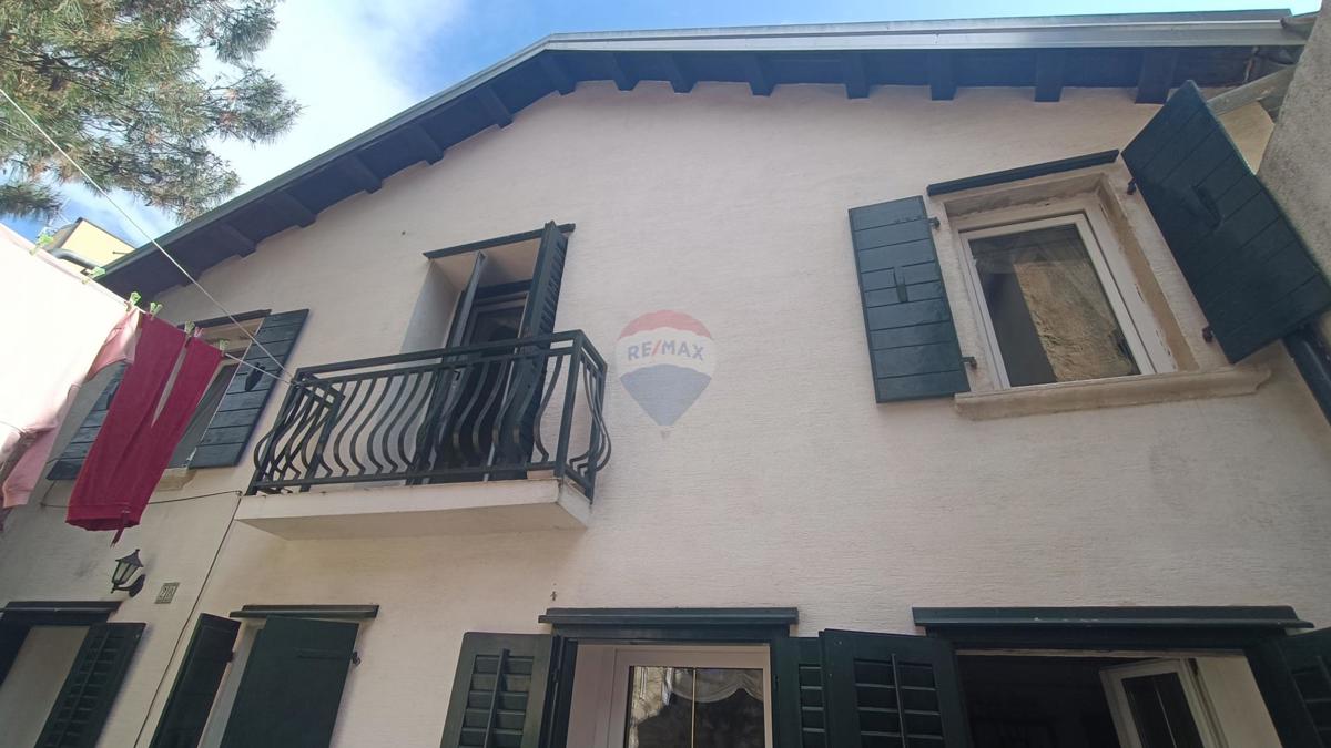Casa Rovinj, 79m2