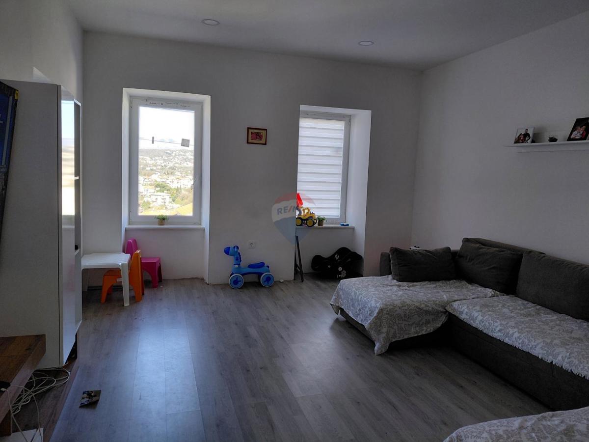 Casa Mihotići, Matulji, 153m2