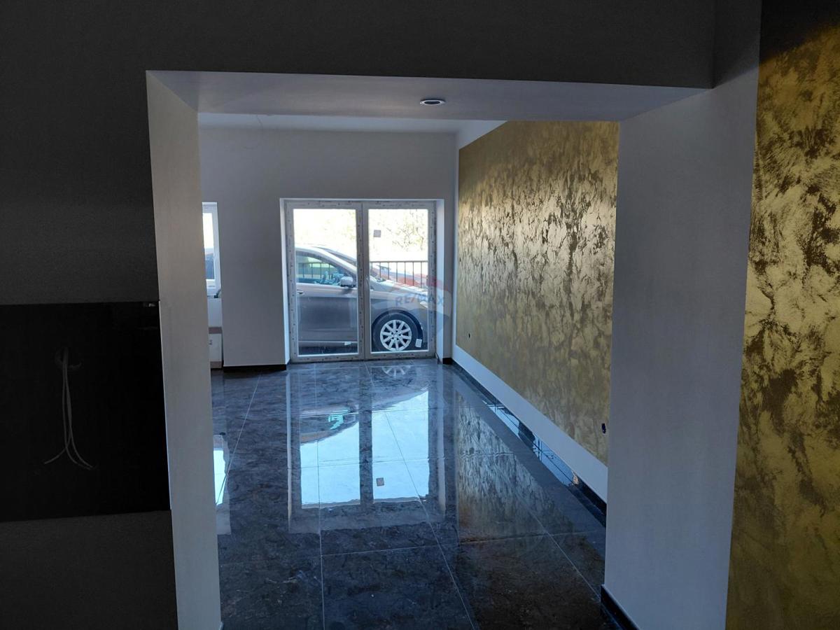 Casa Mihotići, Matulji, 153m2