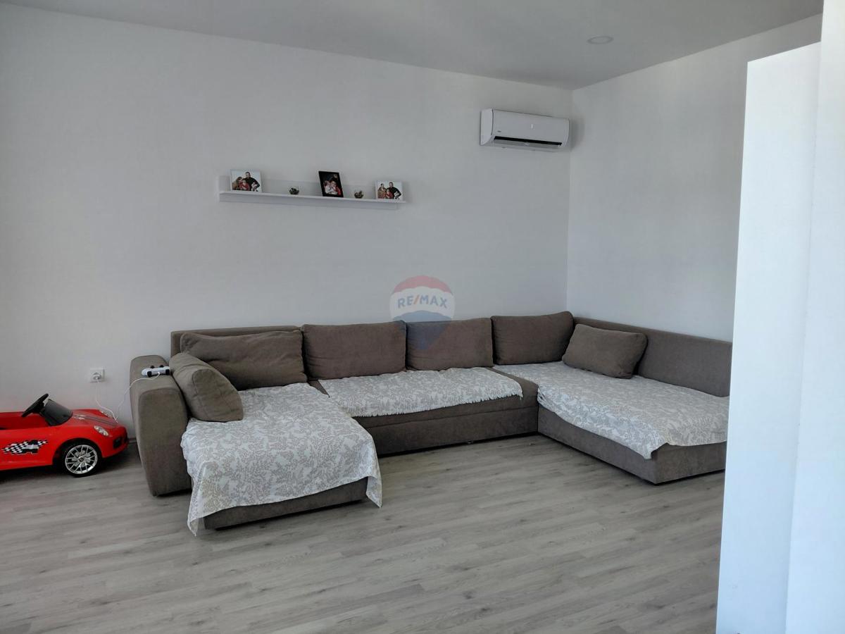 Casa Mihotići, Matulji, 153m2