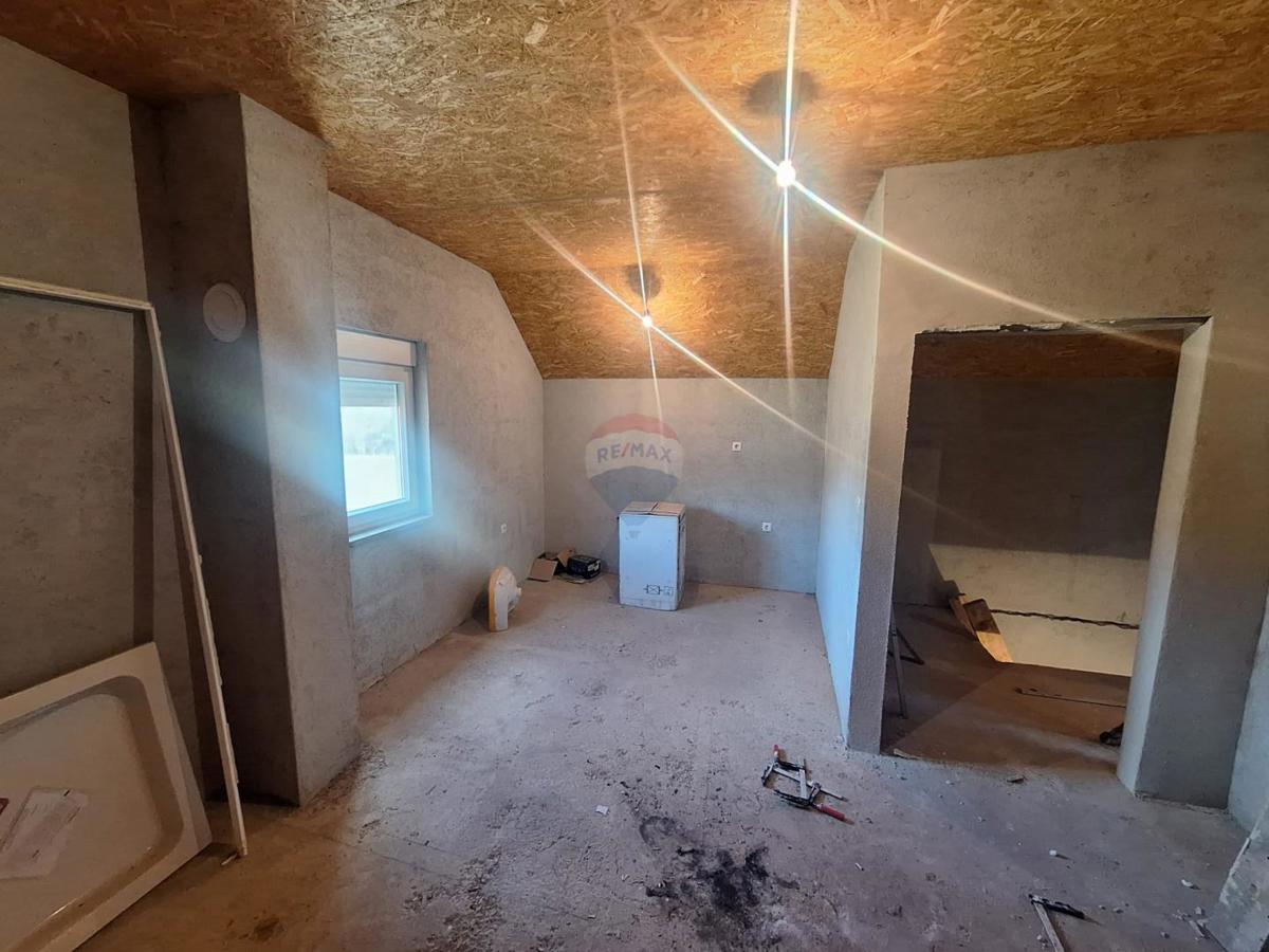 Casa Korenica, Plitvička Jezera, 92m2