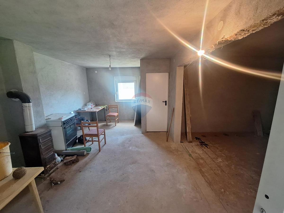Casa Korenica, Plitvička Jezera, 92m2
