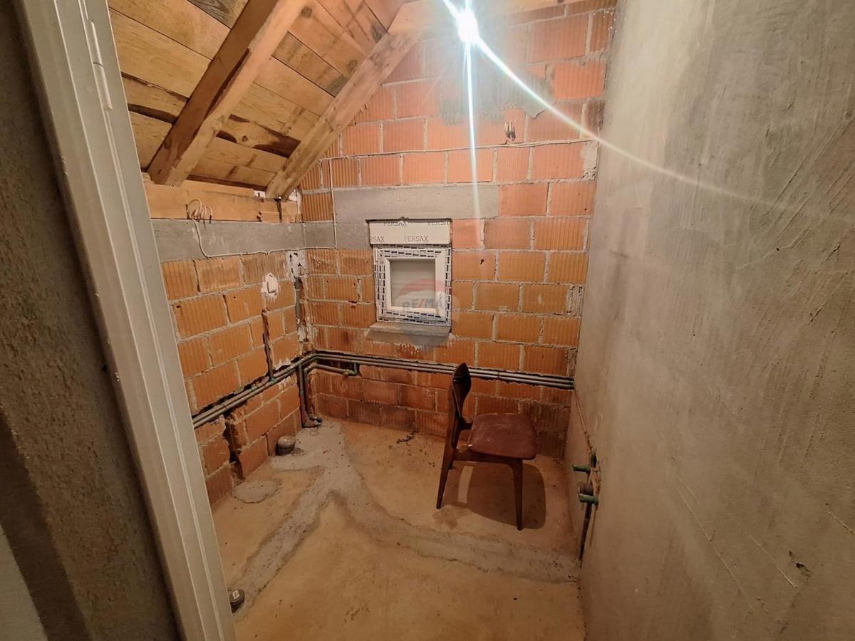 Casa Korenica, Plitvička Jezera, 92m2