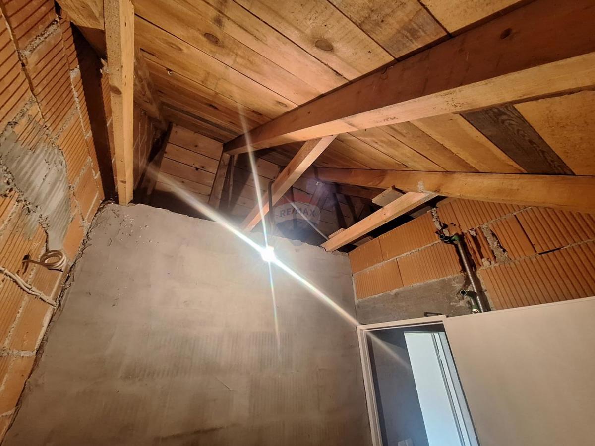 Casa Korenica, Plitvička Jezera, 92m2