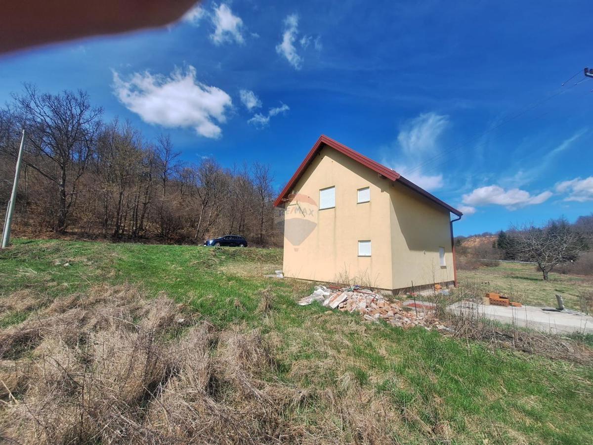 Casa Korenica, Plitvička Jezera, 92m2