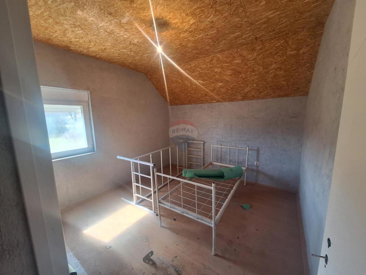 Casa Korenica, Plitvička Jezera, 92m2