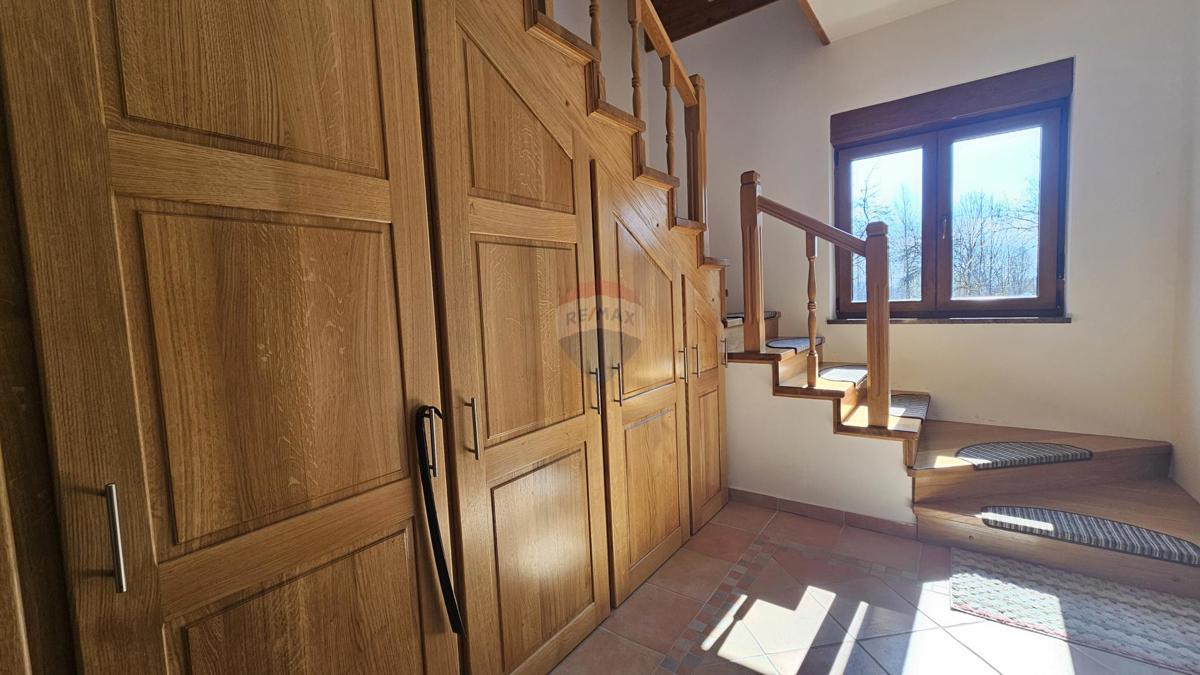 Casa Brod Moravice, 340m2