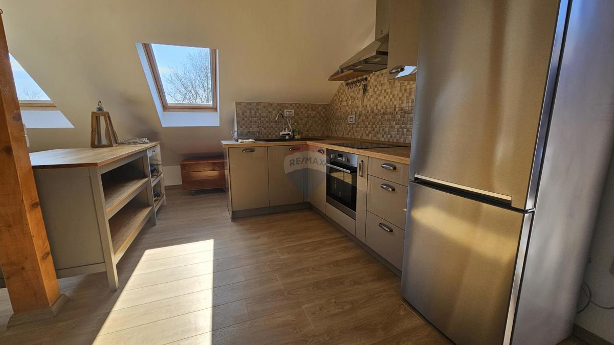 Casa Brod Moravice, 340m2