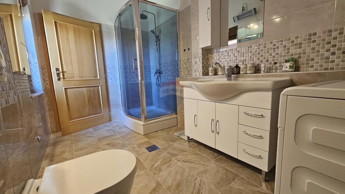 Casa Brod Moravice, 340m2