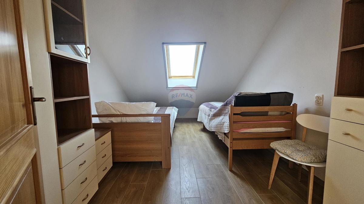 Casa Brod Moravice, 340m2