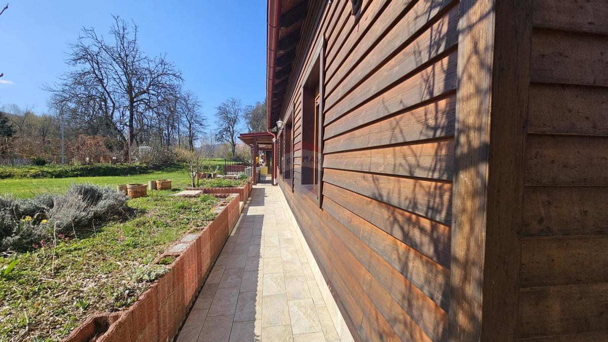 Casa Brod Moravice, 340m2