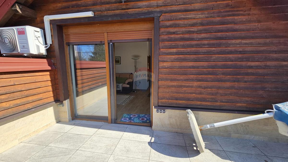 Casa Brod Moravice, 340m2