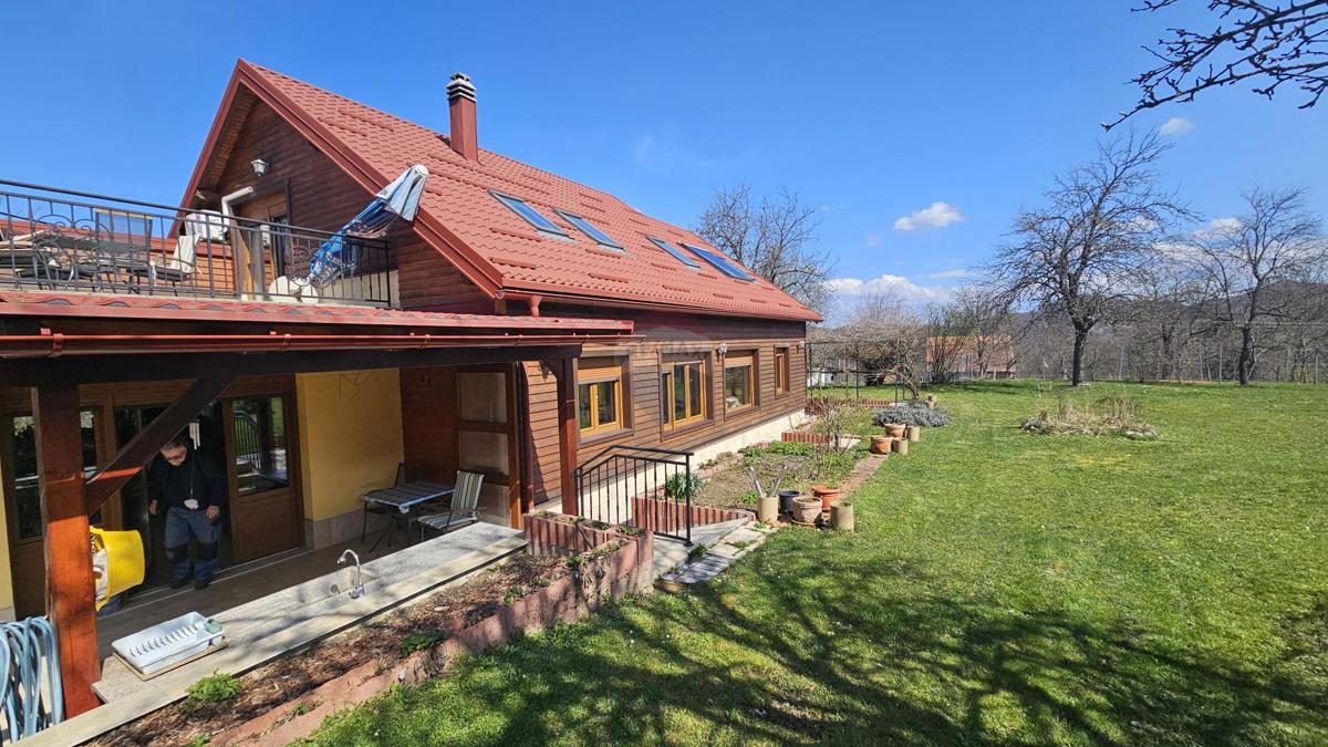Casa Brod Moravice, 340m2