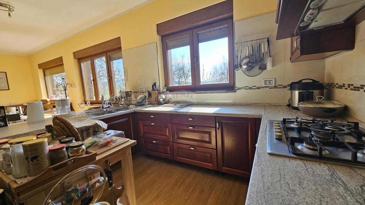 Casa Brod Moravice, 340m2