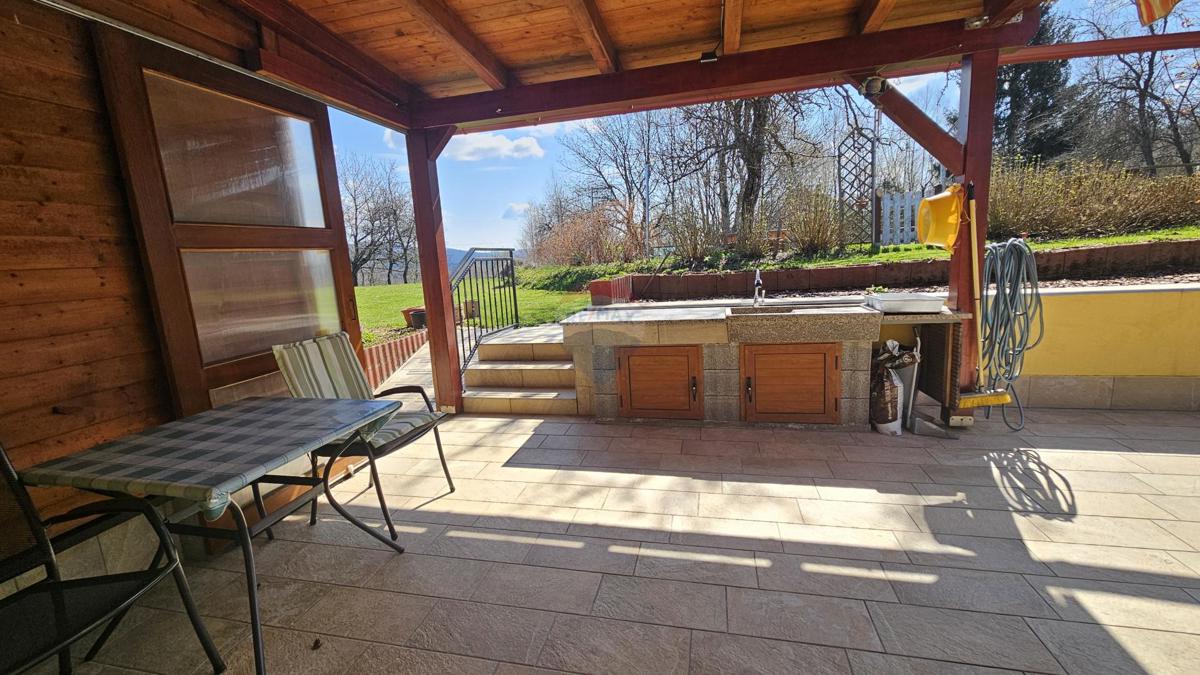 Casa Brod Moravice, 340m2