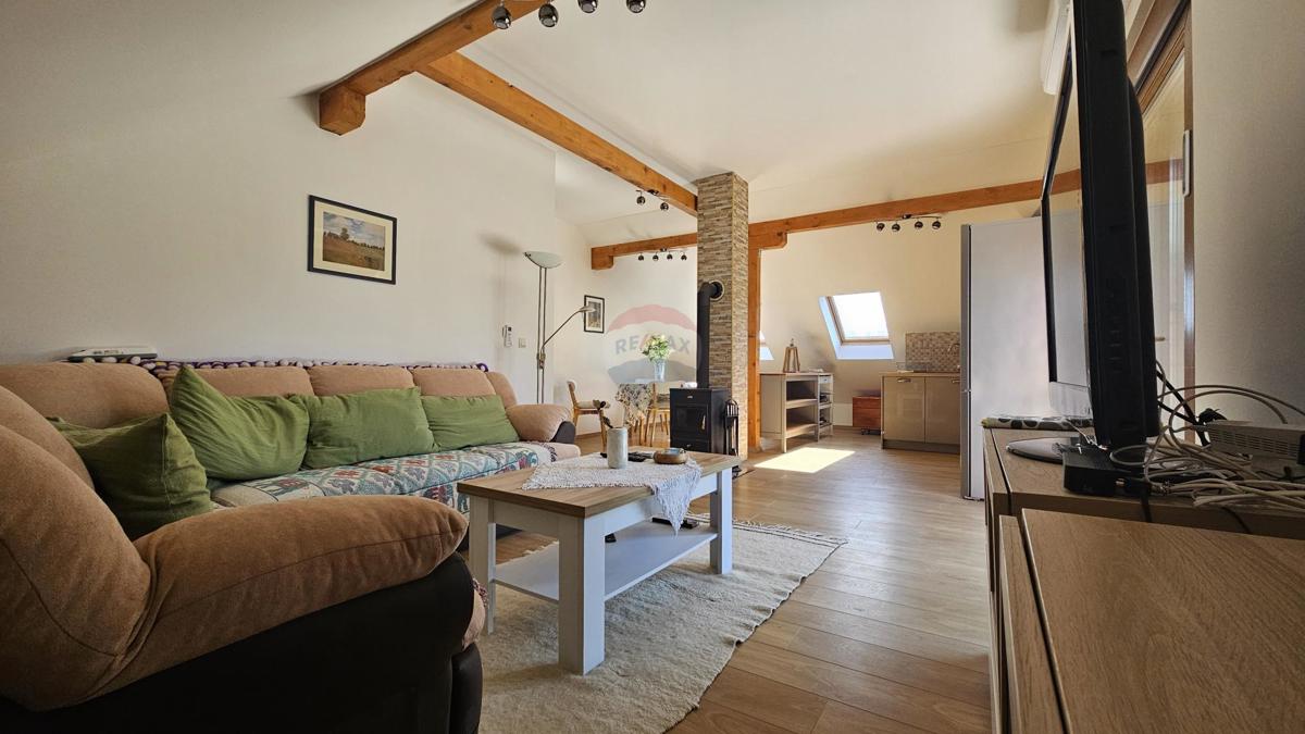 Casa Brod Moravice, 340m2