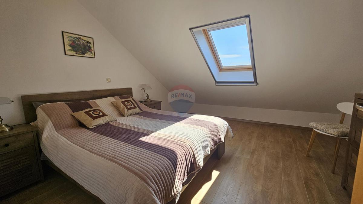 Casa Brod Moravice, 340m2