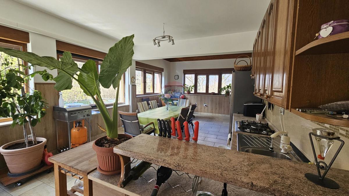 Casa Brod Moravice, 340m2
