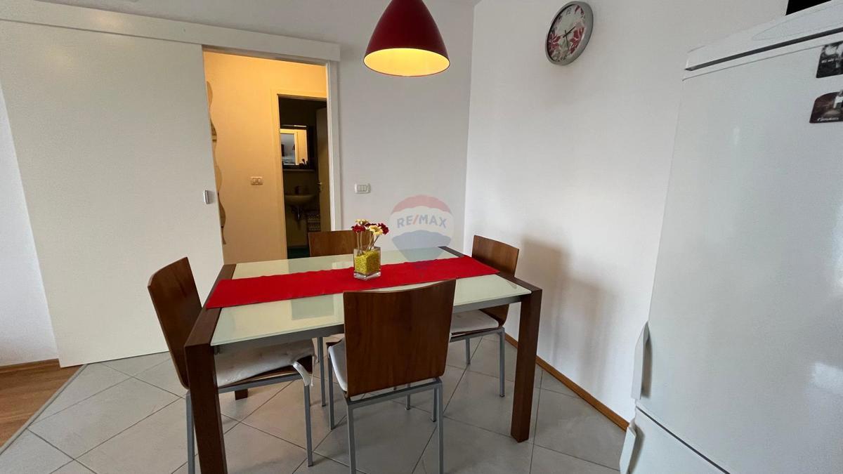 Appartamento Umag, 56,90m2