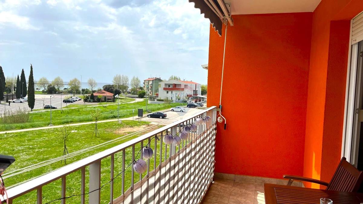 Appartamento Umag, 56,90m2