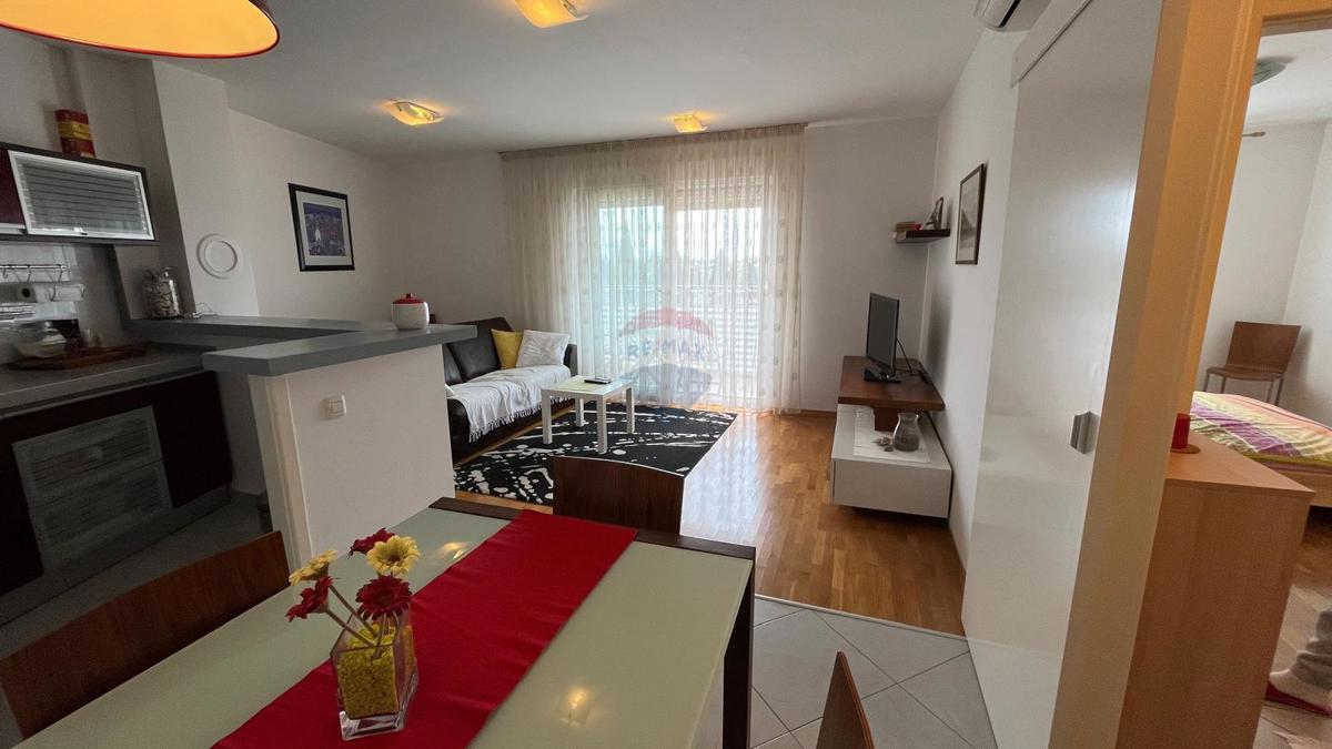 Appartamento Umag, 56,90m2
