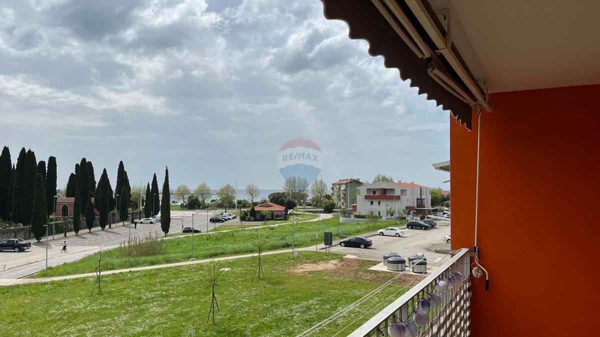 Appartamento Umag, 56,90m2